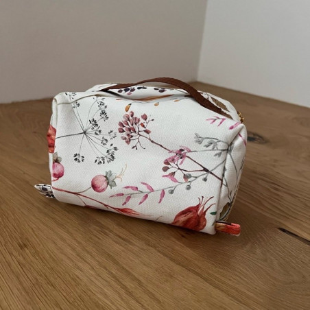 Zip Project Bag