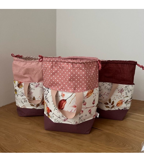 Sturdy Project Bag