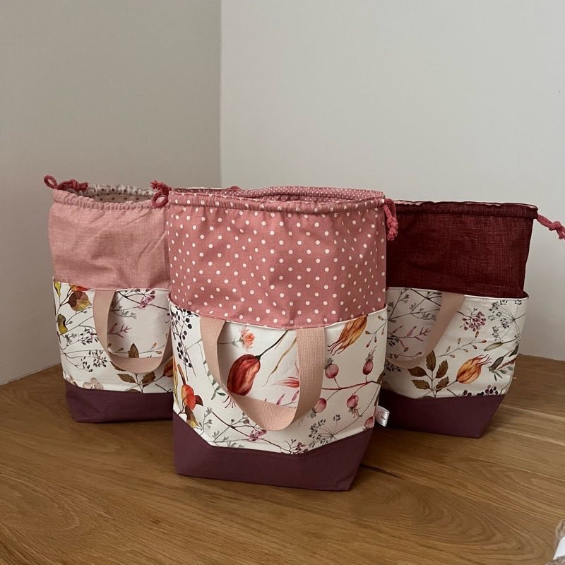 Projektová taška, pevná