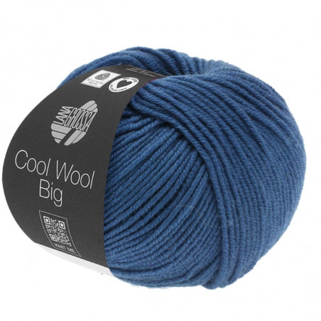 Cool Wool Big Yarn 50g 120m