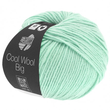 Cool Wool Big Yarn 50g 120m