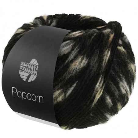 Popcorn Textured Cotton Yarn