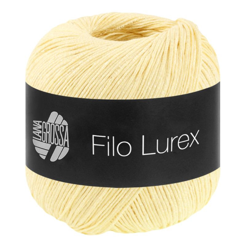 Filo lurex bavlna s lurexovým vláknom