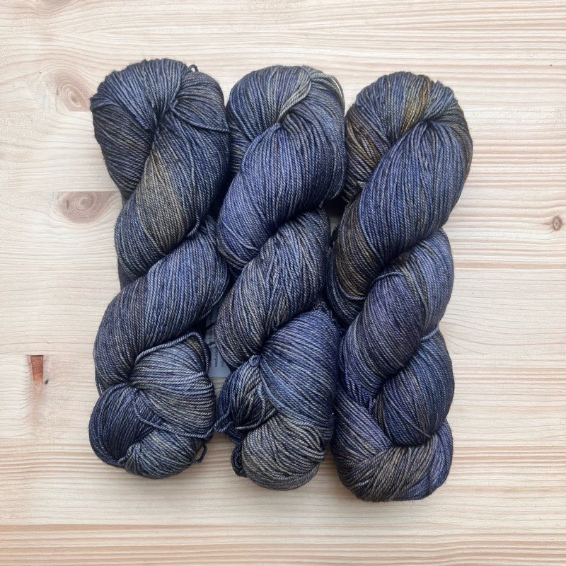 Sock 100g 402m
