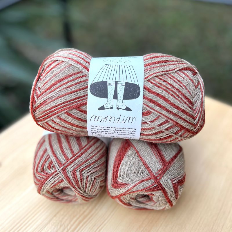 Mondim 100g 385 m