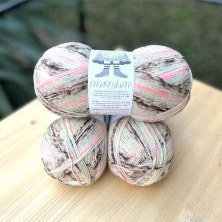 Mondim 100g 385 m
