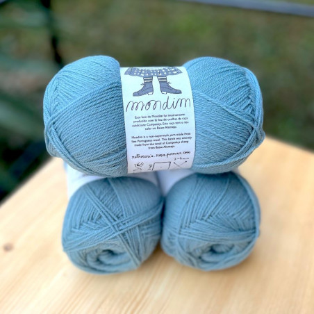 Mondim 100g 385m