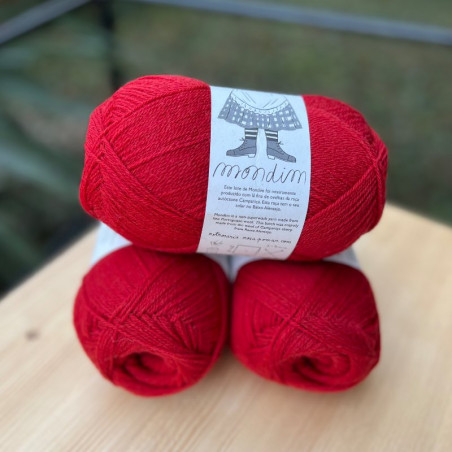 Mondim 100g 385m