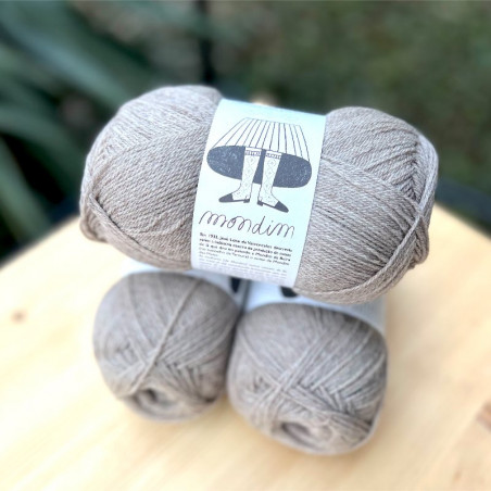 Mondim 100g 385 m
