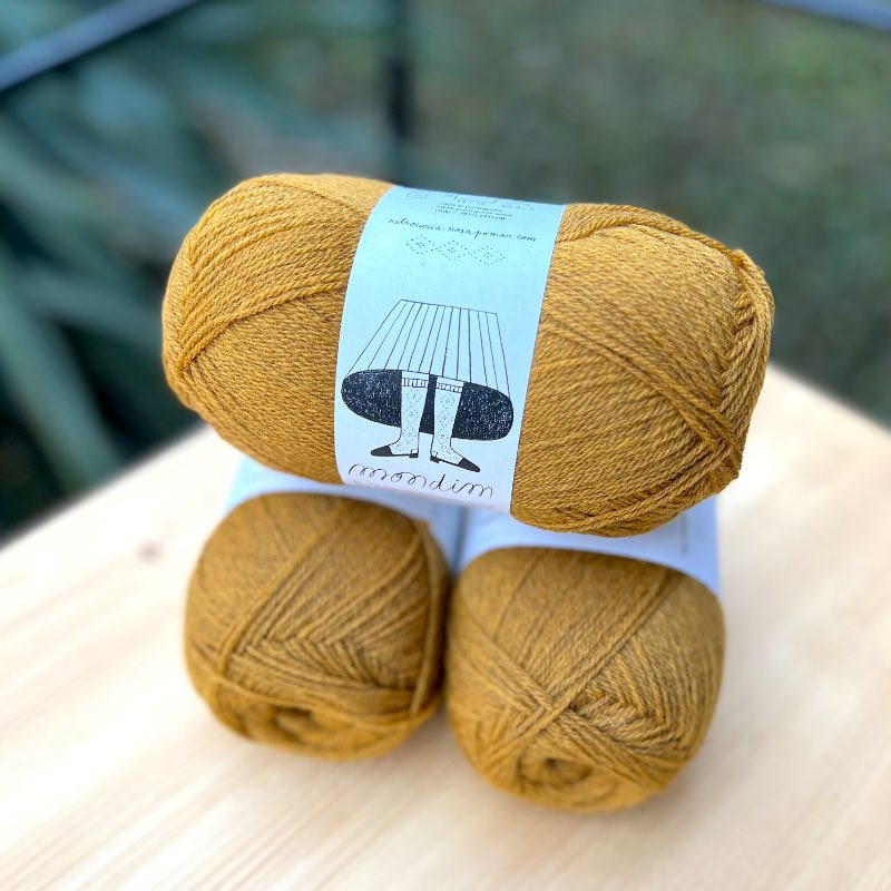 Mondim 100g 385 m