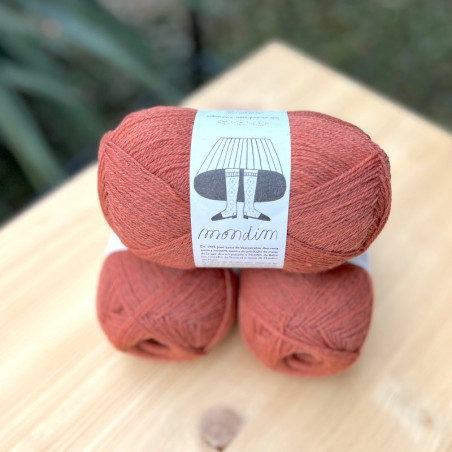 Mondim 100g 385 m