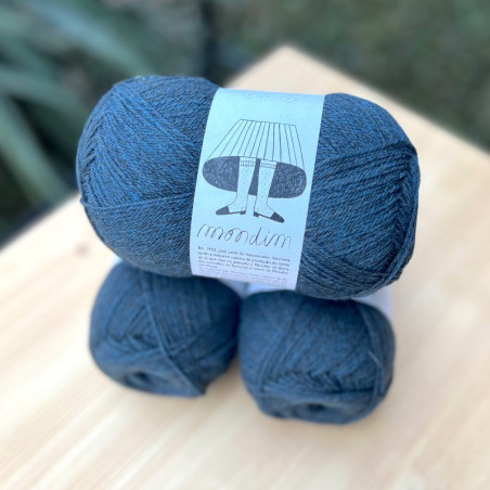 Mondim 100g 385m