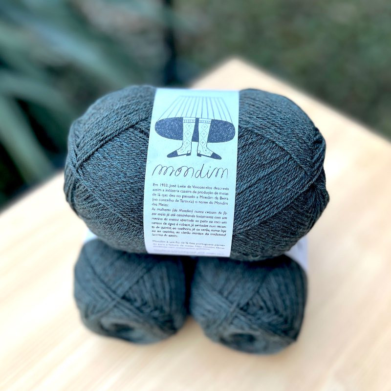 Mondim 100g 385m