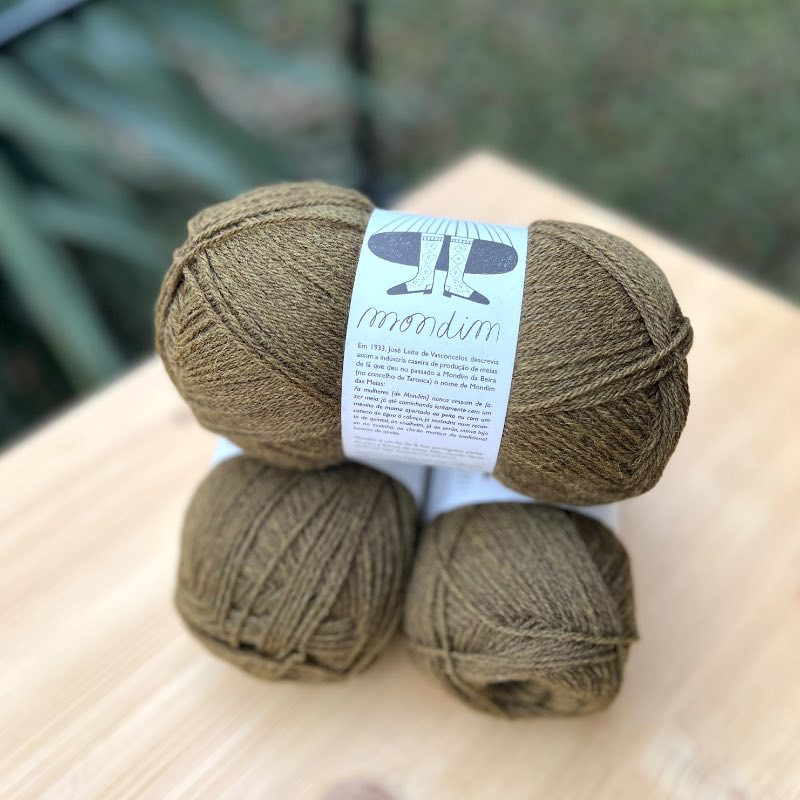 Mondim 100g 385m