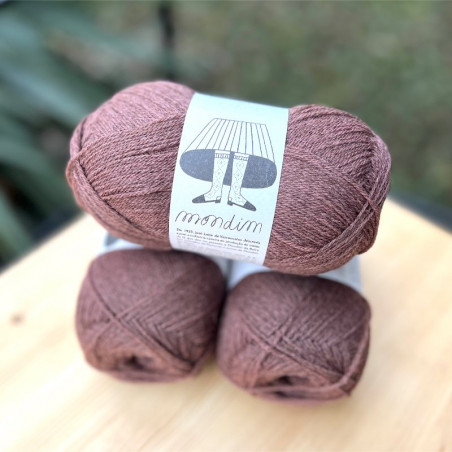 Mondim 100g 385 m