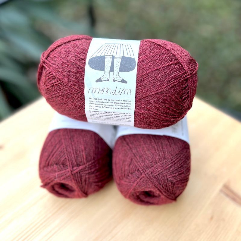 Mondim 100g 385m