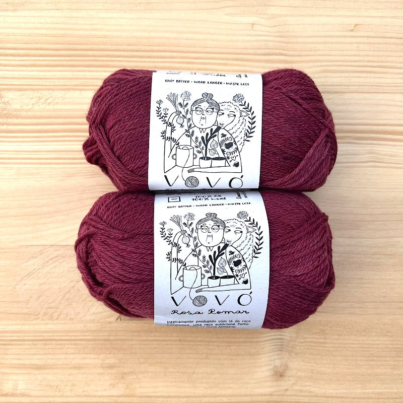 Vovo 50g 143m