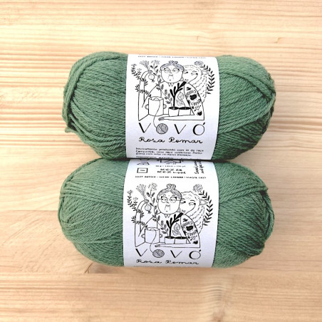 Vovo 50g 143m