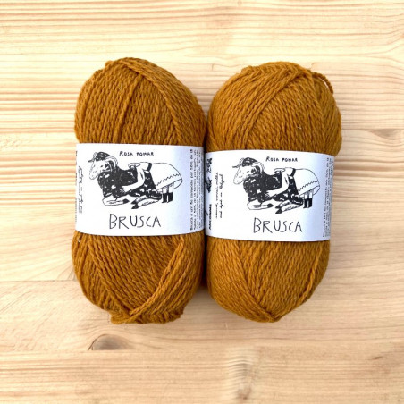 Brusca 50g 125m