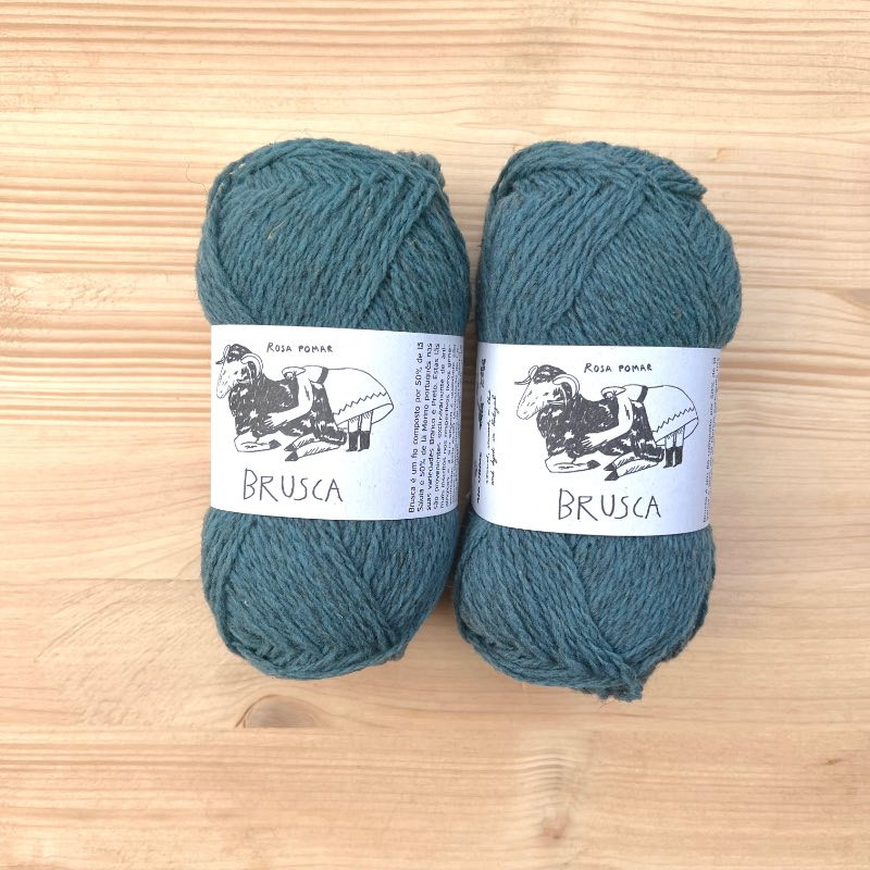 Brusca 50g 125m