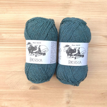 Brusca 50g 125m