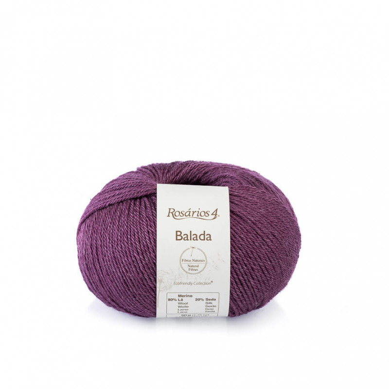 Balada 50g 140m