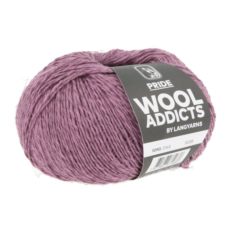 Pride Cotton / Linen / Viscose Blend Yarn 100g 280m