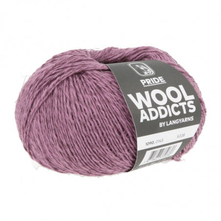 Pride zmes bavlna/ľan/viskóza 100g 280m