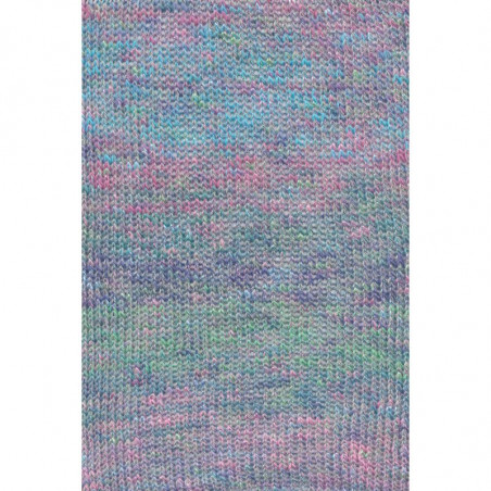 Linello zmes bavlna/ľan/viskóza 100g 280m