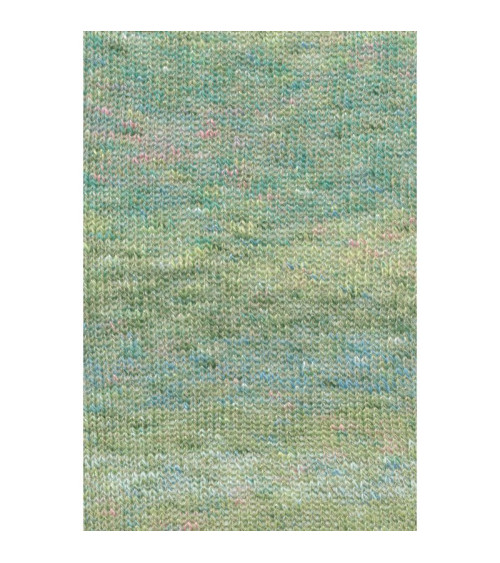 Linello Cotton / Linen / Viscose Blend Yarn 100g 280m
