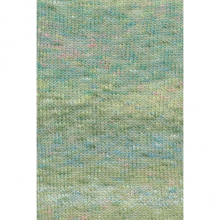 Linello Cotton / Linen / Viscose Blend Yarn 100g 280m