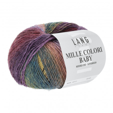 Mille colori baby 845.0056 50g 190m