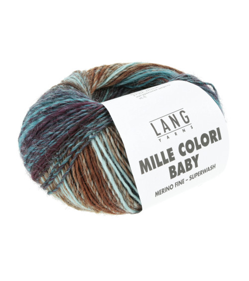 Mille colori baby 845.0056 50g 190m