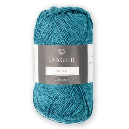 TRIO 2 Yarn 50g 175m