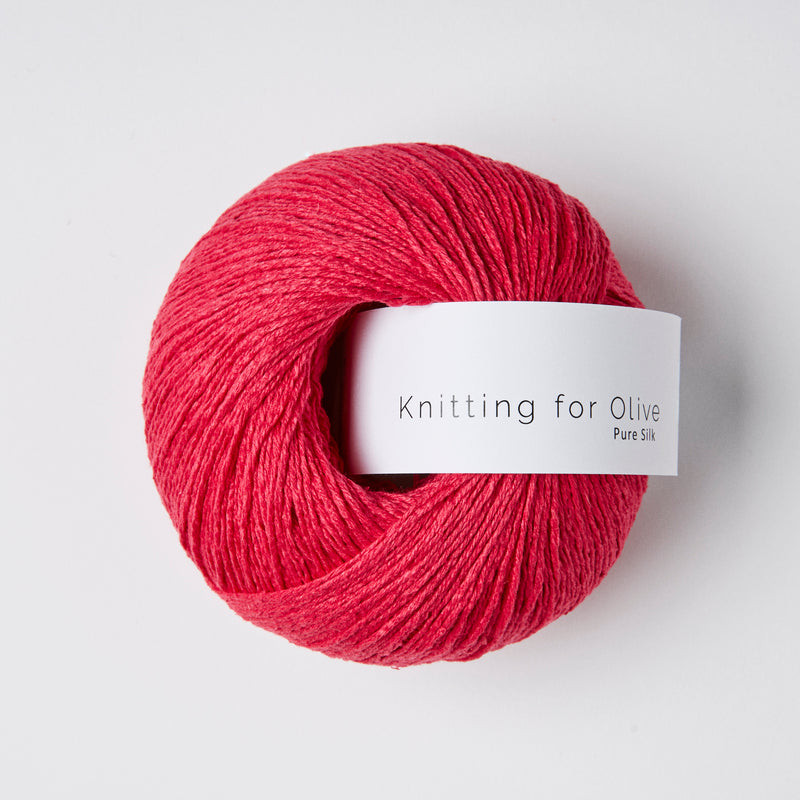 Pure Silk 50g 250m