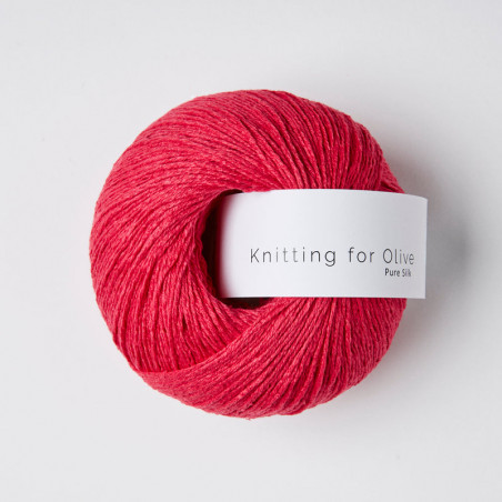 Pure Silk 50g 250m