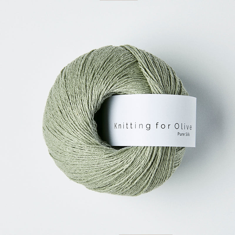 Pure Silk 50g 250m