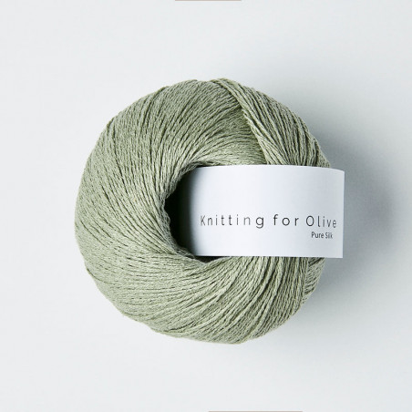 Pure Silk 50g 250m