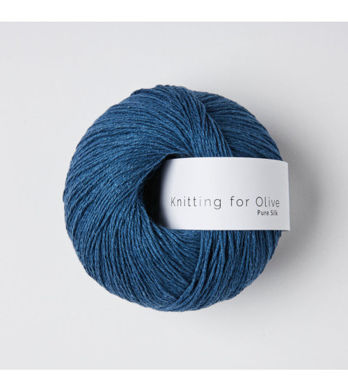 Pure Silk 50g 250m