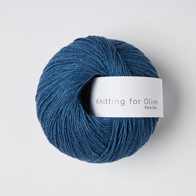 Pure Silk 50g 250m