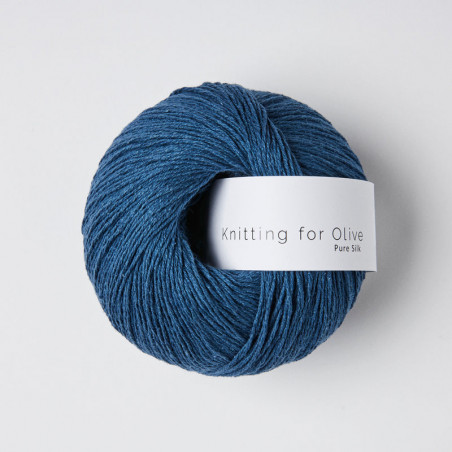 Pure Silk 50g 250m