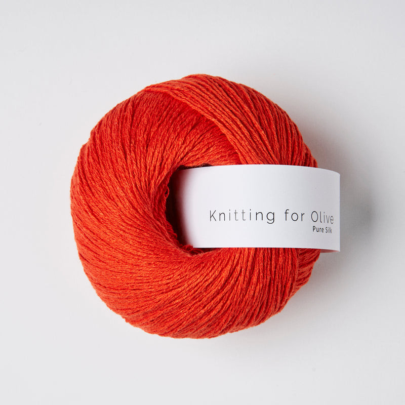 Pure Silk 50g 250m