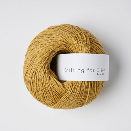 Pure Silk 50g 250m