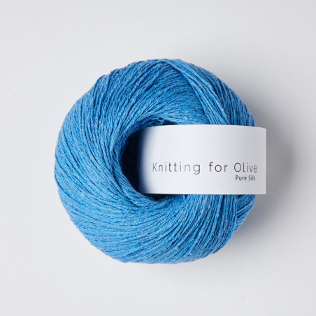 Pure Silk 50g 250m