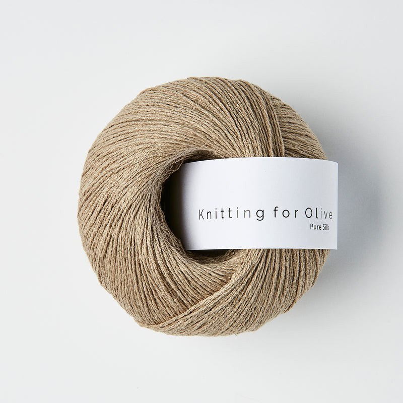 Pure Silk 50g 250m