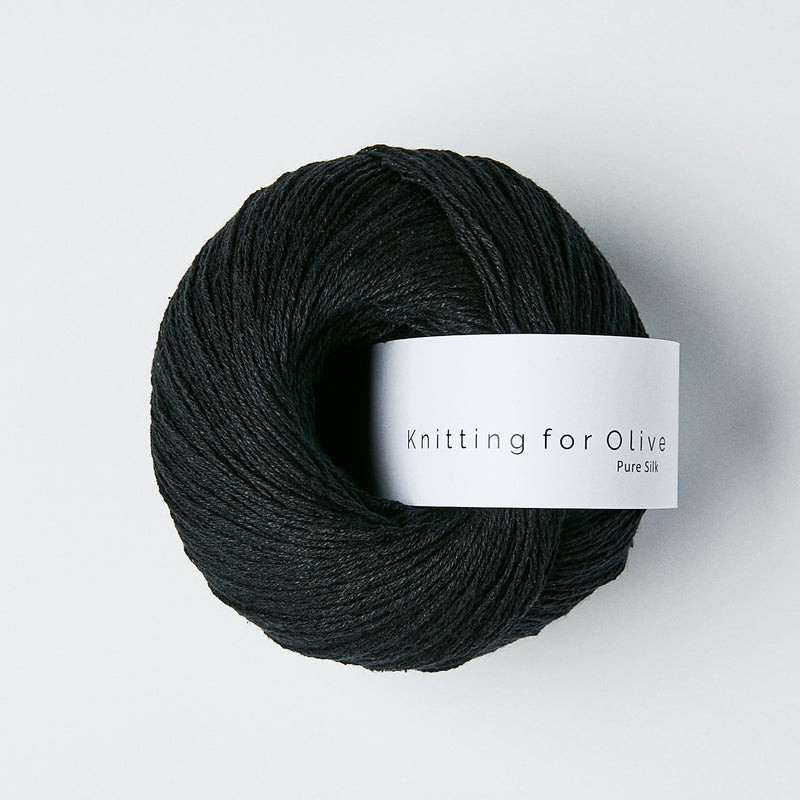 Pure Silk 50g 250m
