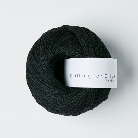 Pure Silk 50g 250m