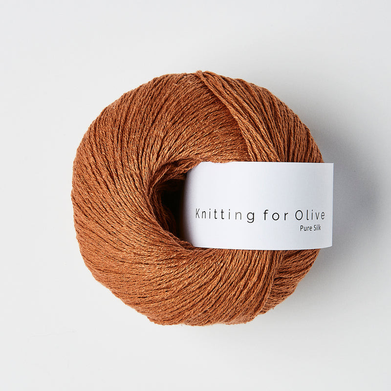 Pure Silk 50g 250m