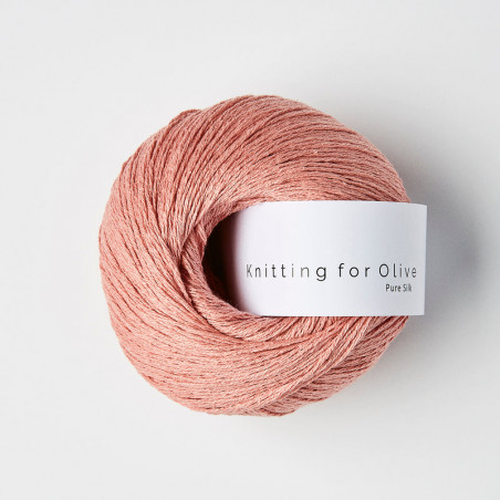 Pure Silk 50g 250m