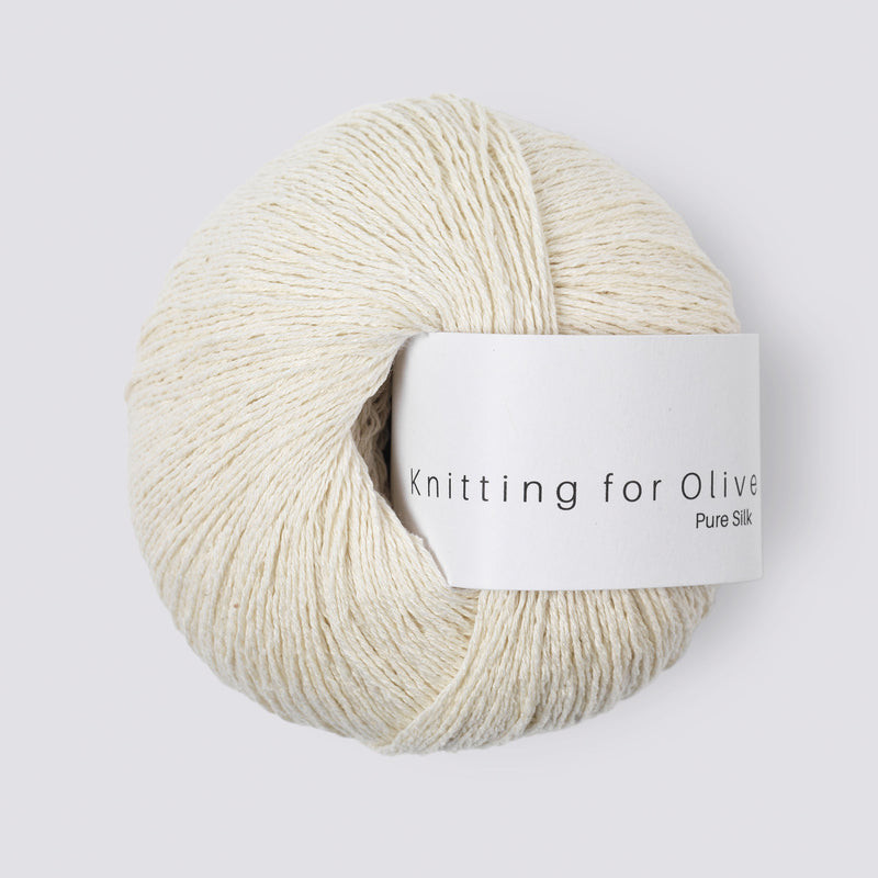Pure Silk 50g 250m